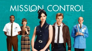 NBC's Mission Control - Premiering Mid-Season [Image Copyright: NBC.com]