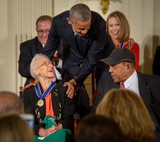 Newsela  Meet Annie Easley: mathematician who helped NASA explore