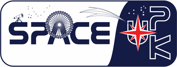 SPACEUP:UK 3-4th June, 2016 in London, UK