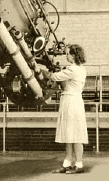 Nancy Grace Roman, the 'Mother of the Hubble Space Telescope' [philosophyofscienceportal.blogspot]