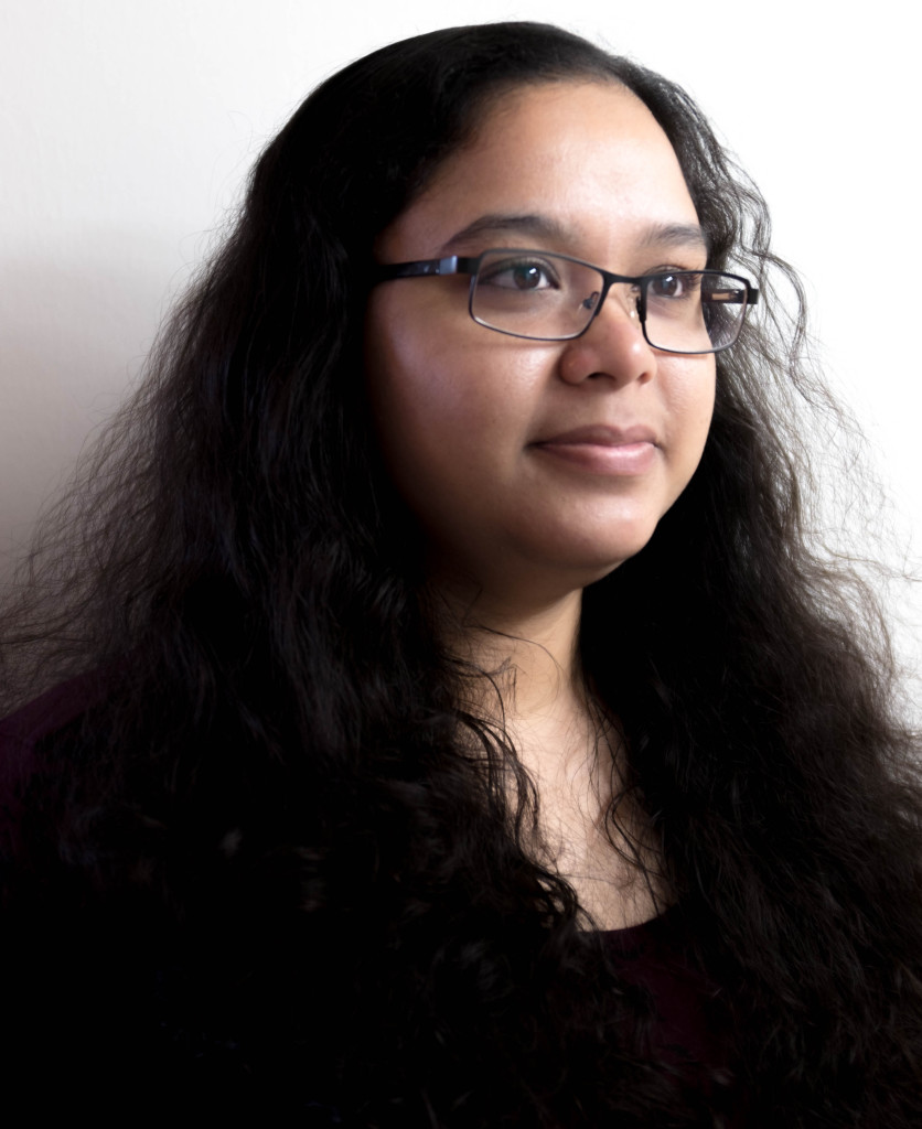 Sravanthi Sinha [Holberton School]