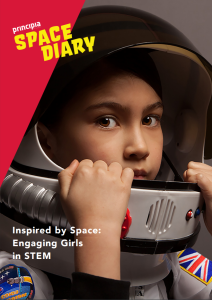 Engaging Girls In STEM [Copyright: Curved House Kids]