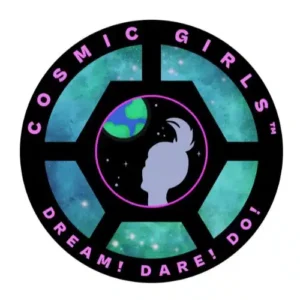 Cosmic Girls